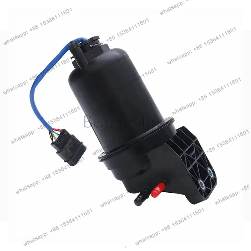 FOOL  42566526 500054702 5801350522 for IVECO filter assembly