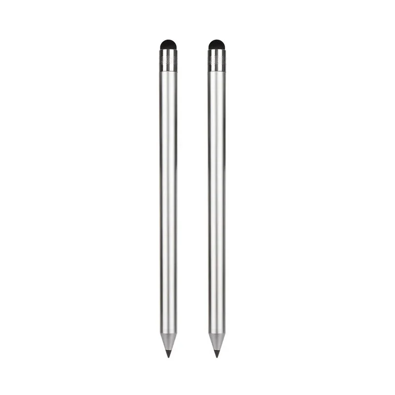 1/2/3/4/5/6pcs Light High Precision Stylus Pencil Touch Screen Pen Capacitive Pen Electronics for Tablet, iPad, and Mobile Phone