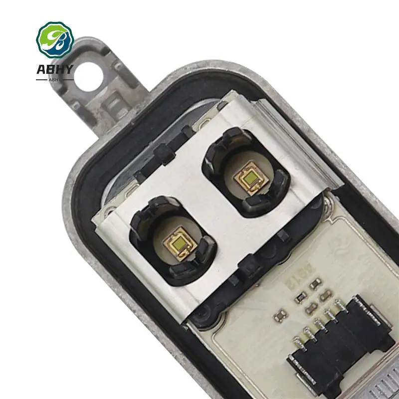 

ABHY-Car Xenon LED Headlight Control Unit Replacement 1305715178 For A5 S5 RS5 2013-2016 DRL Daytime Running Light Source M