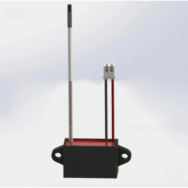 

Negative ion generator module, small, accessories to purify