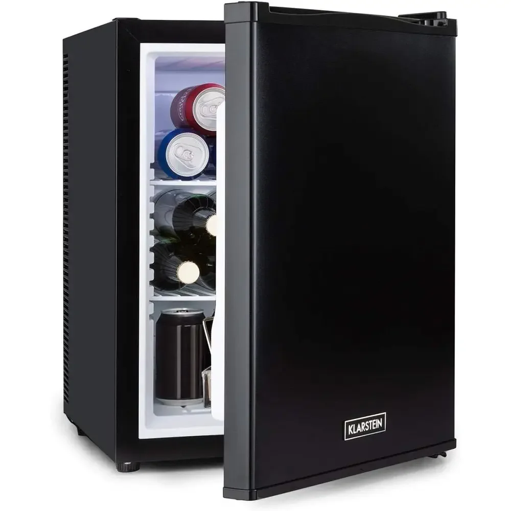 

Happy Hour – Mini Bar, Beverage Refrigerator, Comprion, Rehydration Temperature: 5-15 ° C, Energy Efficiency Class