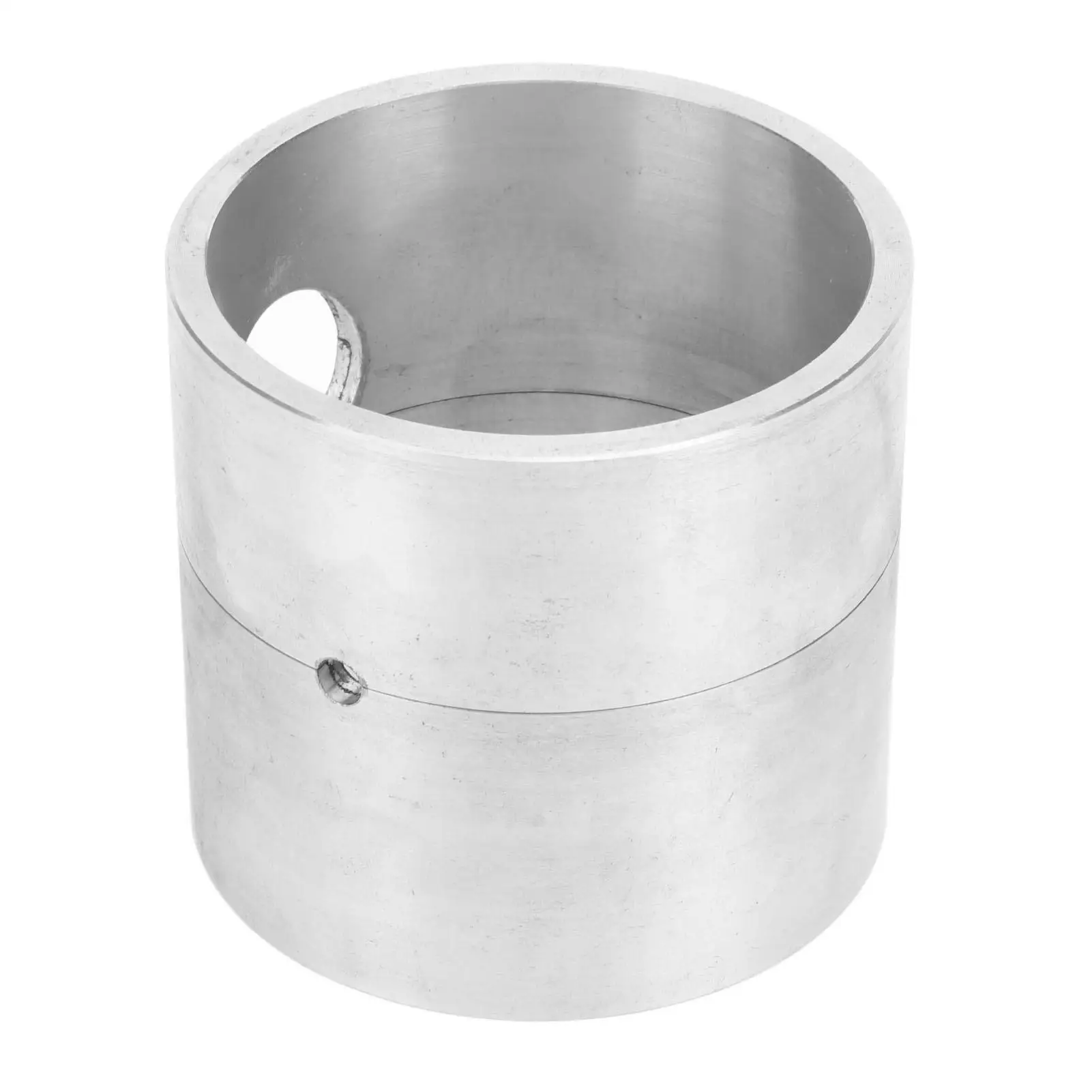 Molde de fundición de joyería de Metal DIY para anillos, Arenero de fundición Delft, 72x62mm, exterior, 64x62mm en el interior