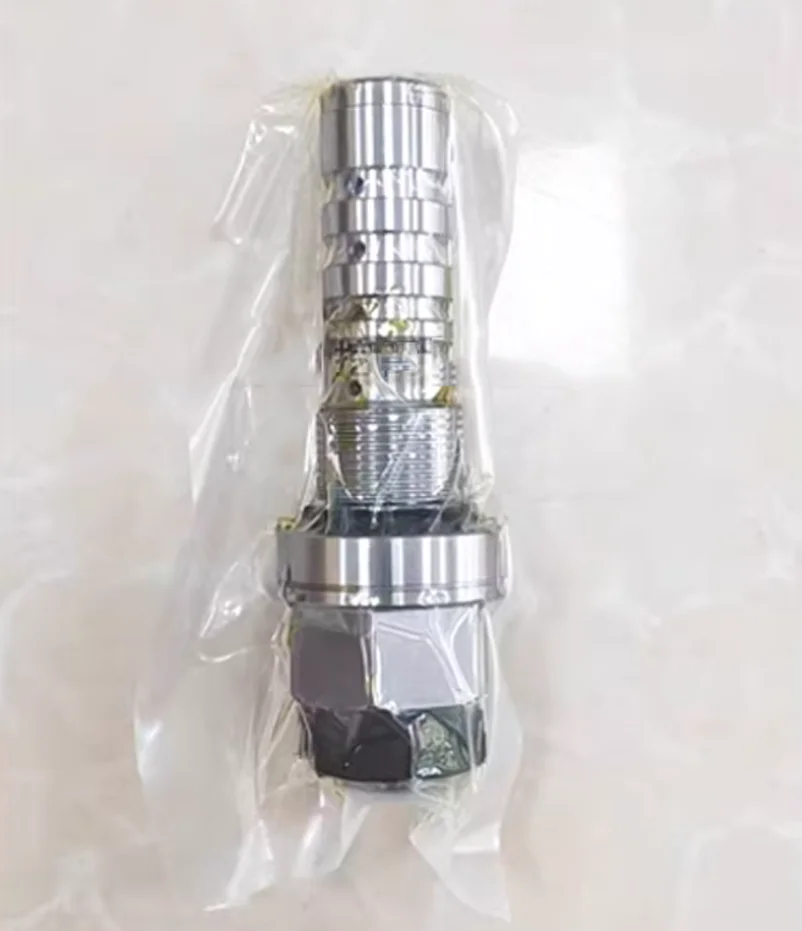 

1PC main relief valve unloading valve For Komatsu PC60-7/60-6/70-8/PC78US