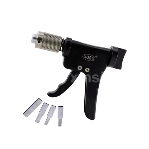 Imagen 1 del producto GOSO-Herramienta de cerrajero, inversor multifunción, herramientas automáticas para cerrajero profesional