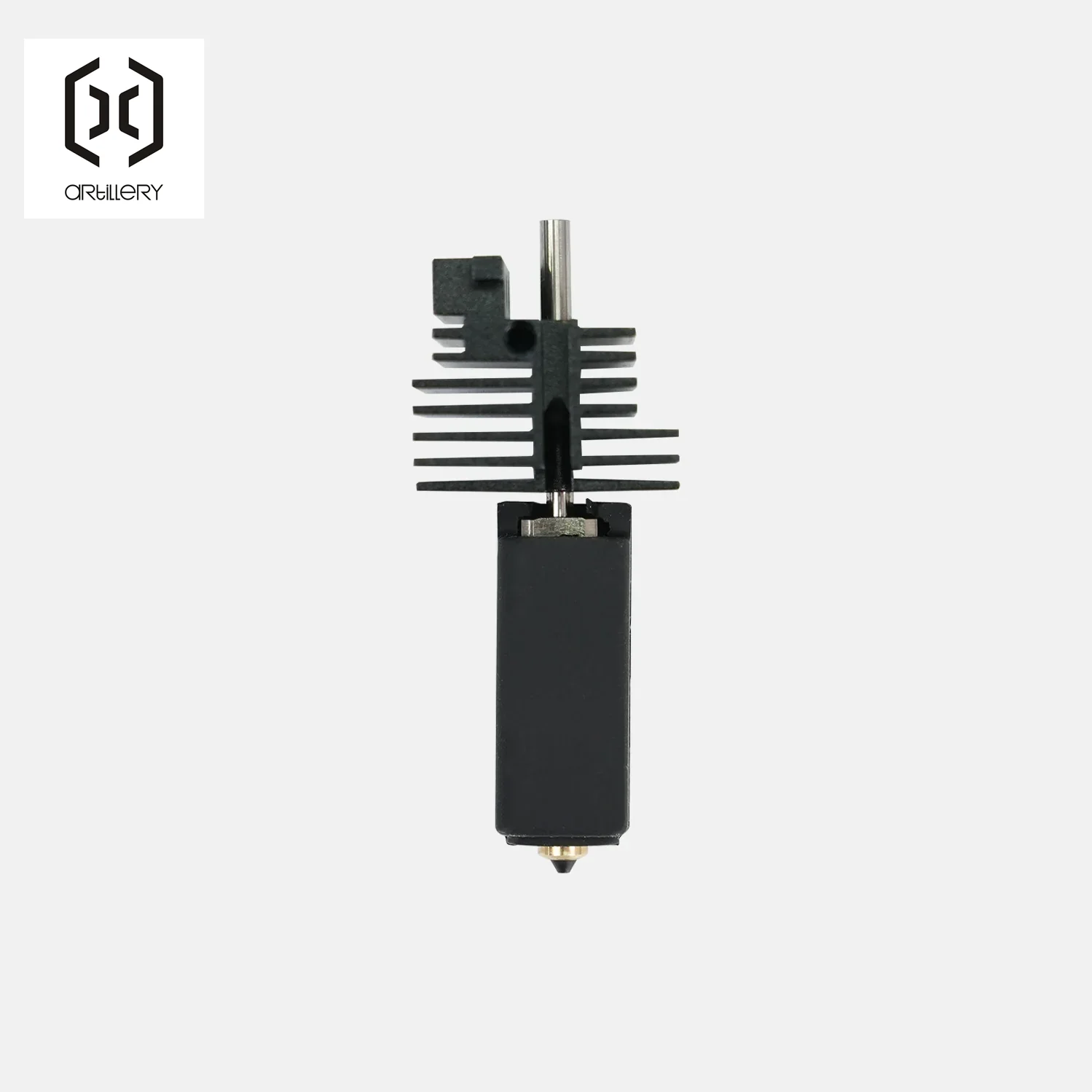 

Hot End Component for 3D Printer M1 - 0.2/0.4/0.6/0.8 Model Suitable for Various 3D Printing Needs