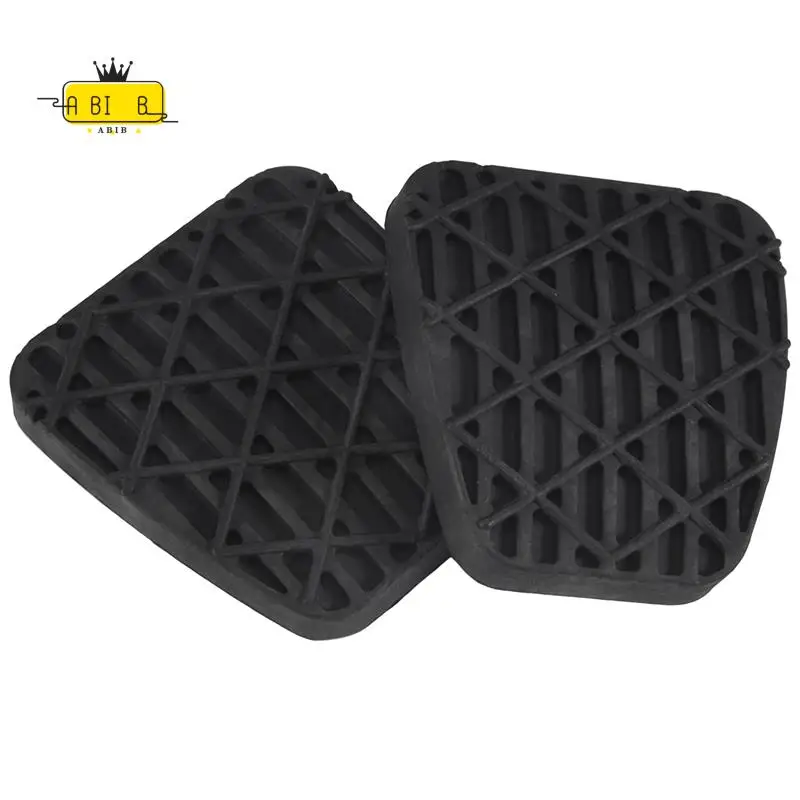 

ABIB-2 шт. для Mercedes Sprinter Vito Viano, колодки педали тормозной муфты, резиновые накладки 2012910282