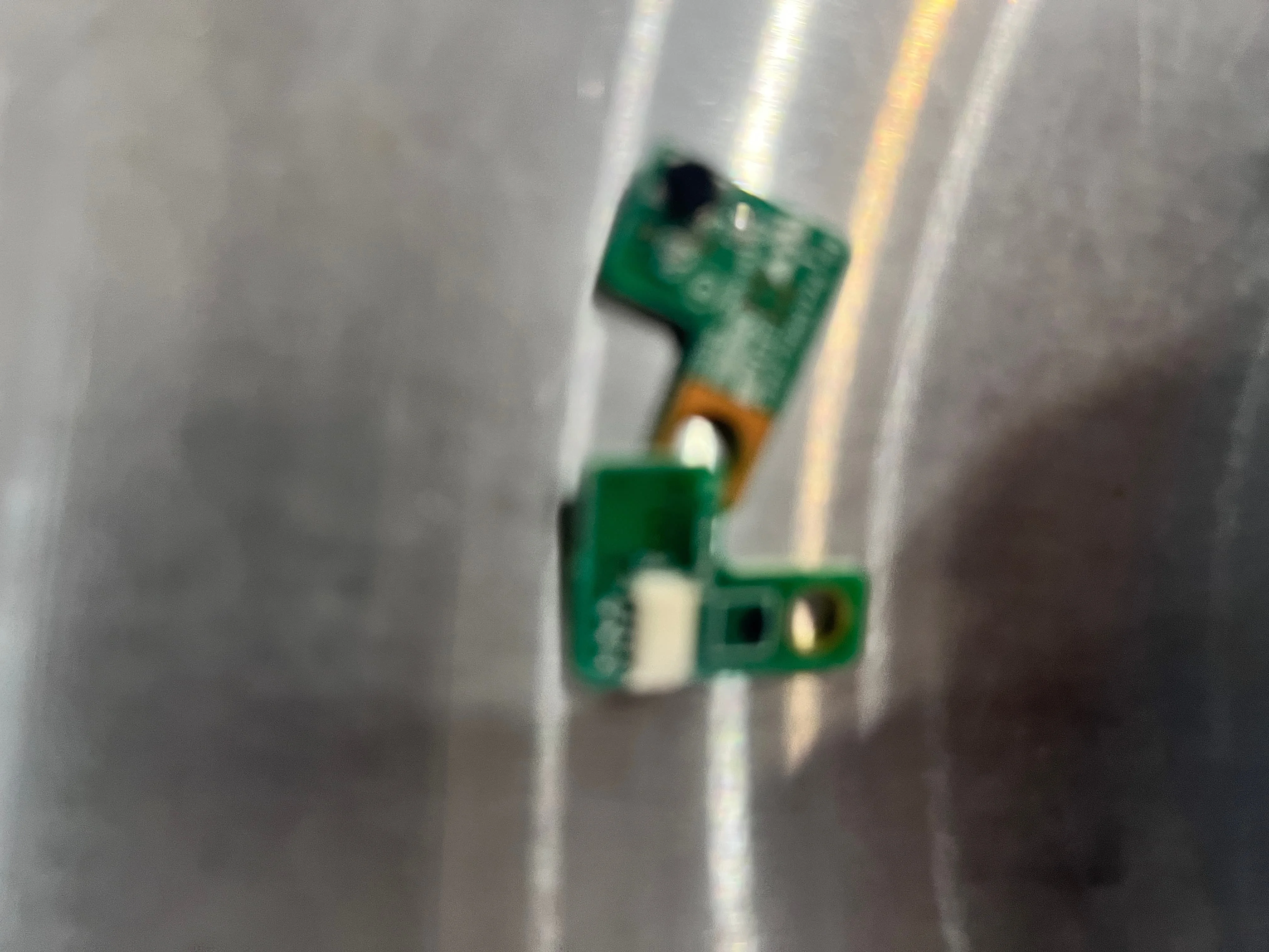 1 قطعة 2203202 2154774 الأصلي الجديد Encorder مجلس آسى الاستشعار لإبسون L18050 L18051 L18058 L8050 L8051 L8058 L8180 L8188 L8160