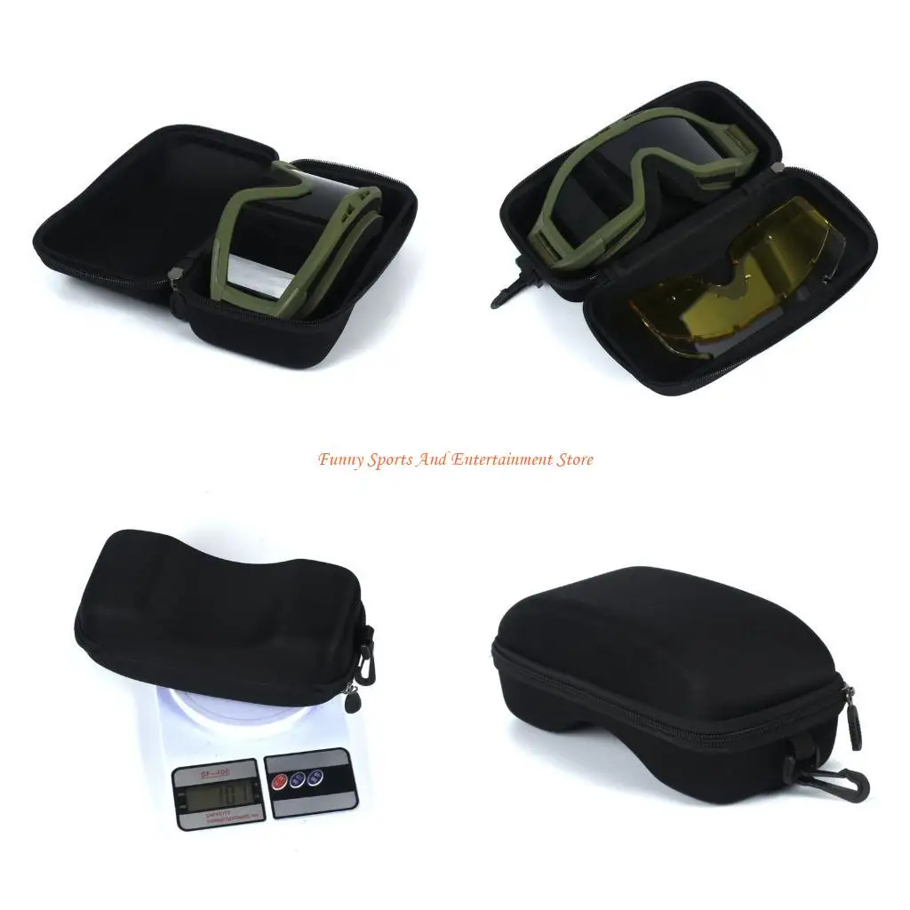

C4DE Multipurpose Outdoor Glasses Storage Box Permanent Building With Impermeable Strategic Plan