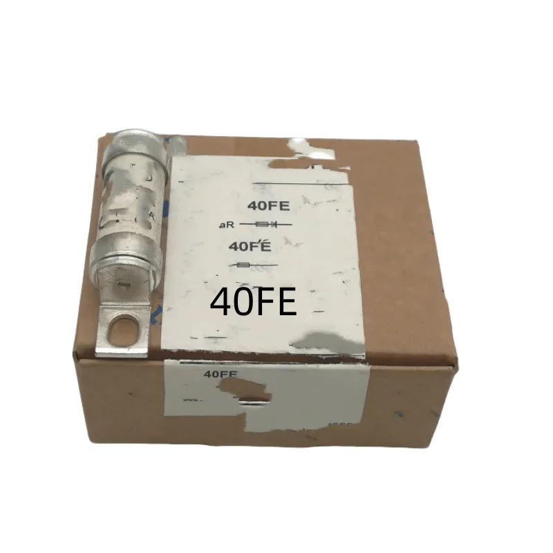New Original Genuine Transistor Fast Fuse    40FE     63FE	    80FE	    100FE       160FE       RGS11-63A