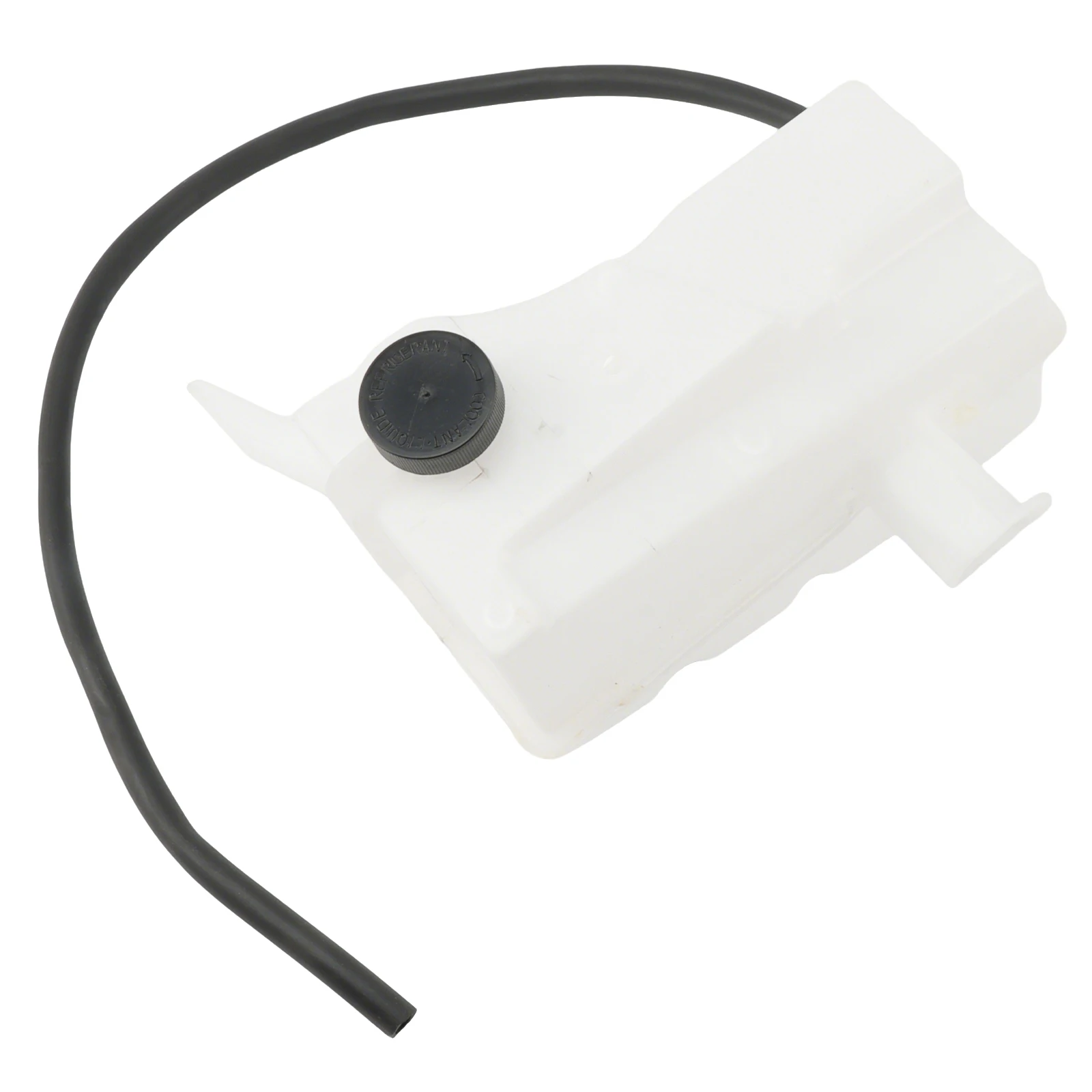 

Car Coolant Reservoir With Cap Antifreeze Tank For Nissan Rogue 2008-2015 XTrail 2007-2014 12354889 21711-JG000 Car Accessories
