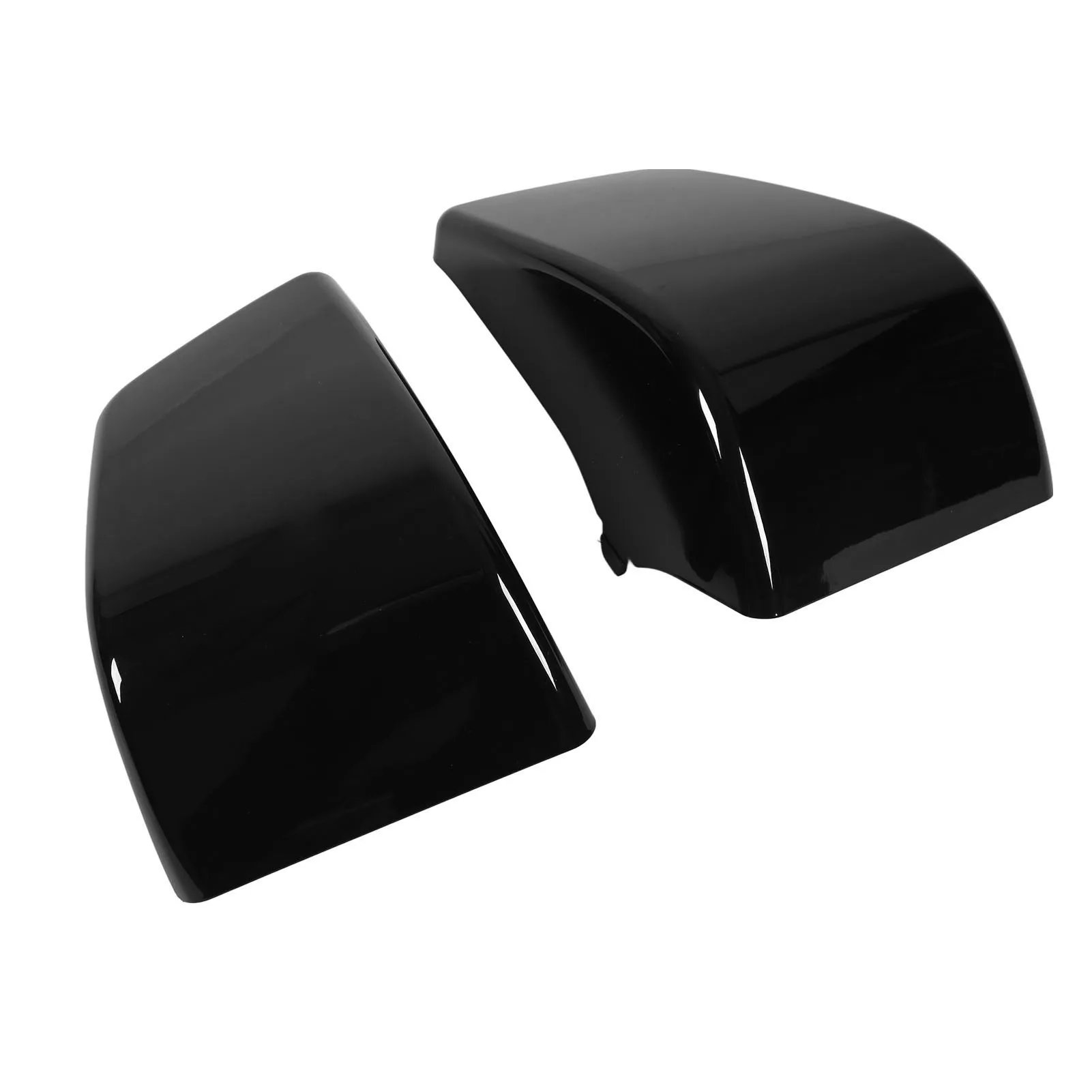 

Left Right Motorcycle Battery Side Panel Fairing for Honda Shadow ACE VT400 1997-2004