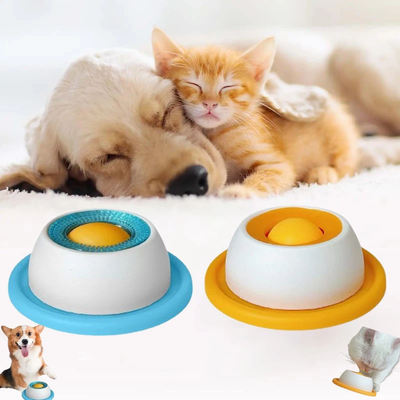 Pet Feeding Accessories Dog Treat Toy Puzzle Toys For Bored Puppy Slow Feeder Puppy Supplies For Healthy Eating Food Crate