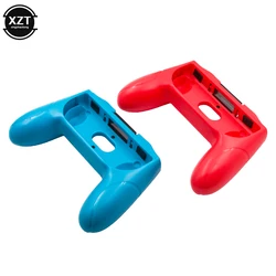 2pcs/set for Nintendo Switch Left Right Joy-Con Game Controller for Nintend Switch ABS Gamepad Grip Handle Joypad Stand Holder
