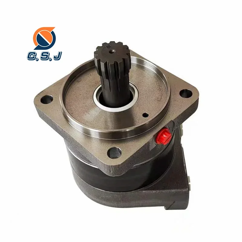 

High Quality 7499819 7116831 Hydraulic Motor S130 S160 S175 Hydristatic Drive Motor SKID STEER LOADERS