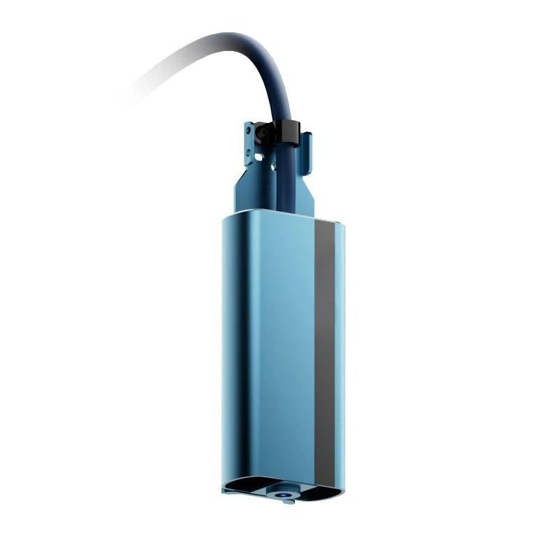 

IR20 1064nm Лазерная гравировальная головка 20 Вт Комплект волоконного лазерного модуля