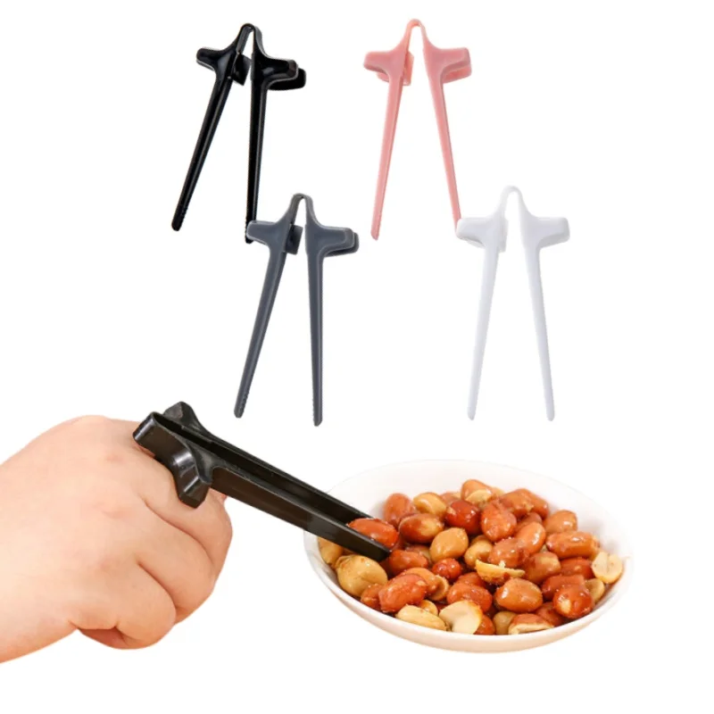 Saubere Fingersnacks, Essstäbchen, freie Handstäbchen, Helfer, Gamer essen, Obst, Chips, Sushi, Essen, Essstäbchen, Küche, Gaming-Geschirr