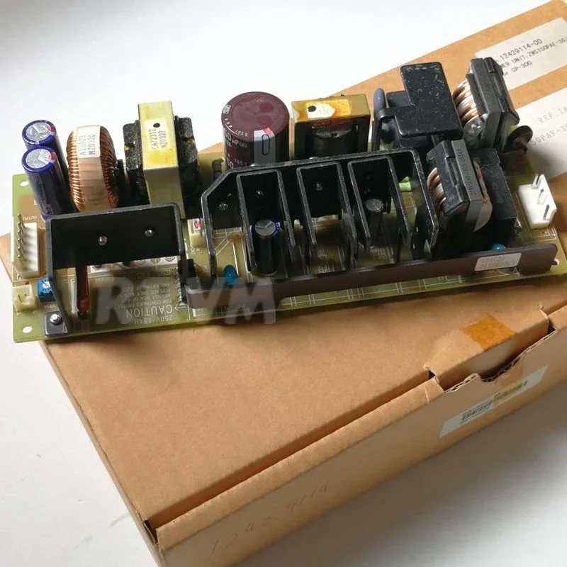 New Original  Roland EGX-600 EGX-400 JWX-10 MDX-540 MDX-40 VP-540V SP-540V VP-300 SP-300 POWER UNIT ZWS150PAF-36J - 12429114