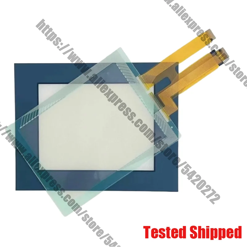 

New GP2500-TC11 GP2500-TC11-24V Touch Screen Protectiv Film