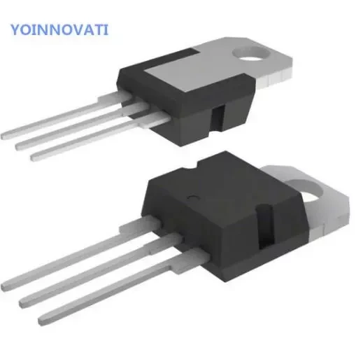 10PCS TIP122  5A 100V NPN