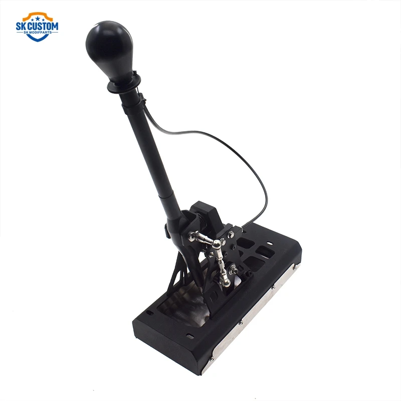 For  Mini R52 R56 Manual Shifter Quick Shifter