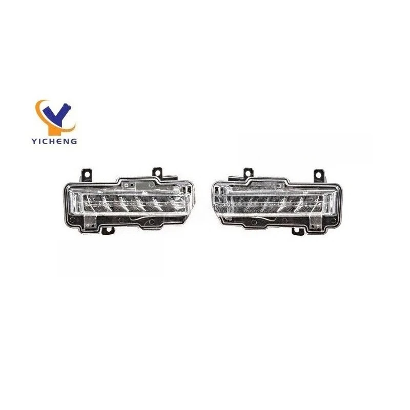 

8312A019 8312A020 Дневные ходовые огни для Mitsubishi Montero Pajero 2006-2019