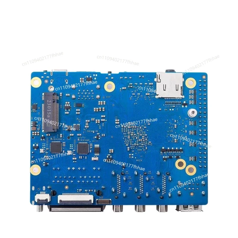 Pi5 Plus Development Board Plus RK3588 Core