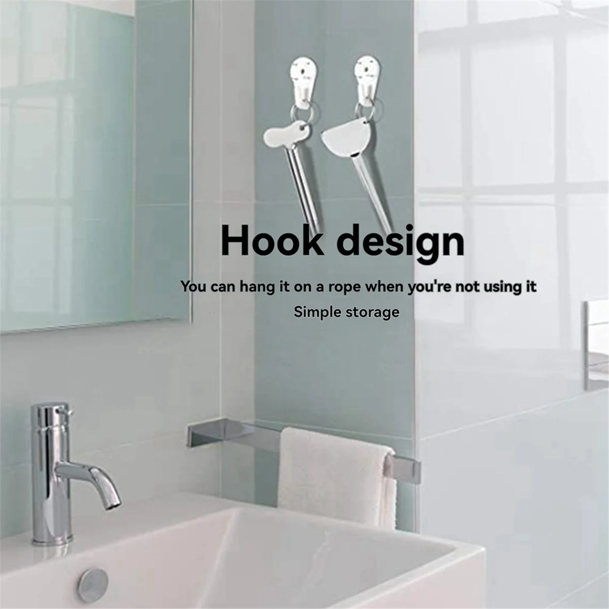 

ABNJ 6 шт., соковыжималки для тюбиков зубной пасты из нержавеющей стали, ключевые соковыжималки для зубной пасты для ванной комнаты, краска для волос, косметические тюбики, соковыжималка