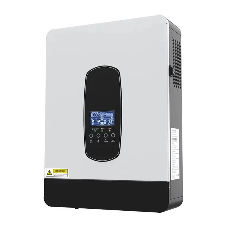 for Off-grid Solar Inverter 2200VA 3200VA 4200VA 7000VA 12V 24V 48V DC to 230V AC Home System