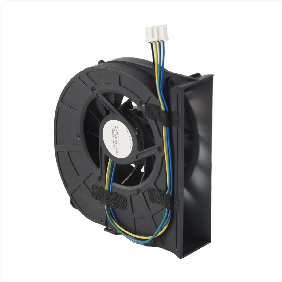 【今すぐ購入-a40u】693484-001-kdb0712hb-d117-12v-045a-elite-aio-8200-8200eu-620007-001-kdb0712hb-7ag-用-cpu-冷却ファン