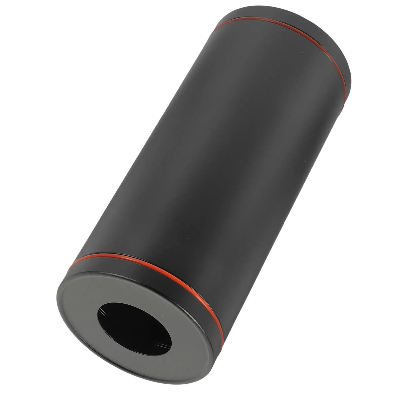 

Lampshade Car Tissue Tube Travel Refillable Aluminum Alloy Cylinder Boxes Supplies