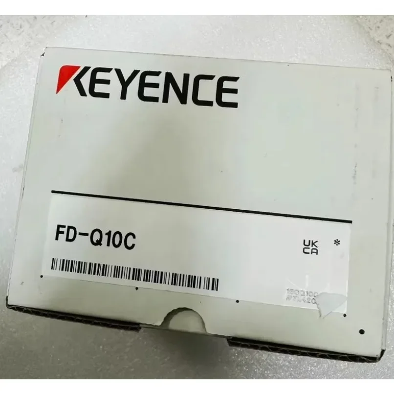1PC Keyence FD-Q10C NEW  #familitrade