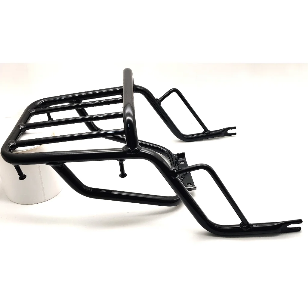 Rear Rack Luggage Rack Fits Honda Dax125 ST125 JB04 JB06 All Models