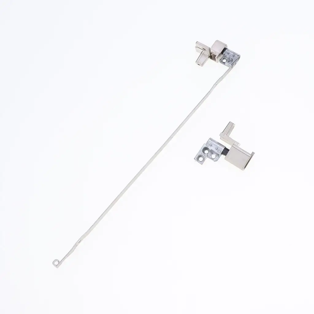

Back Cover LCD Screen Hinge Replacement Strong Metal Set for Lenovo Thinkpad T400 R400 14.1 Inch