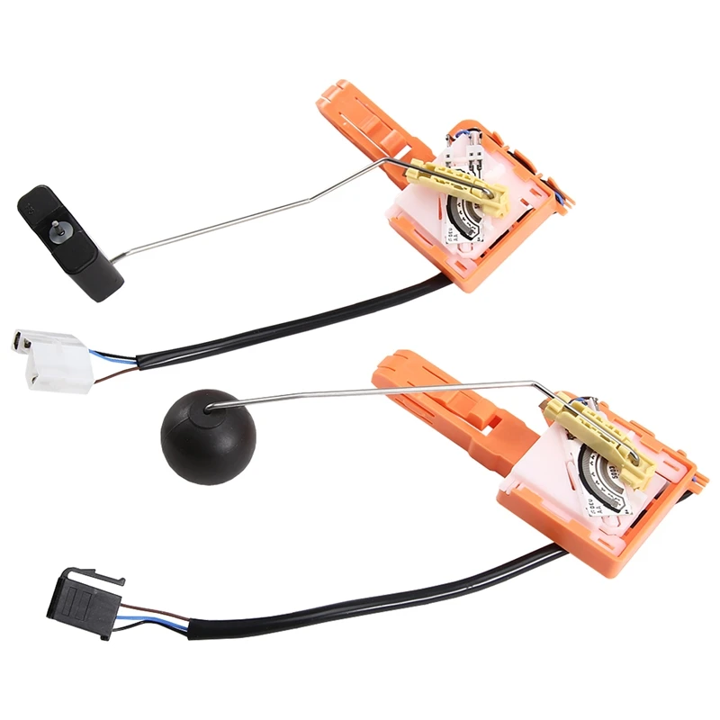 1Pair Left+Right Fuel Level Sensor for VW Touareg Porsche Cayenne New Arrivals in Stock