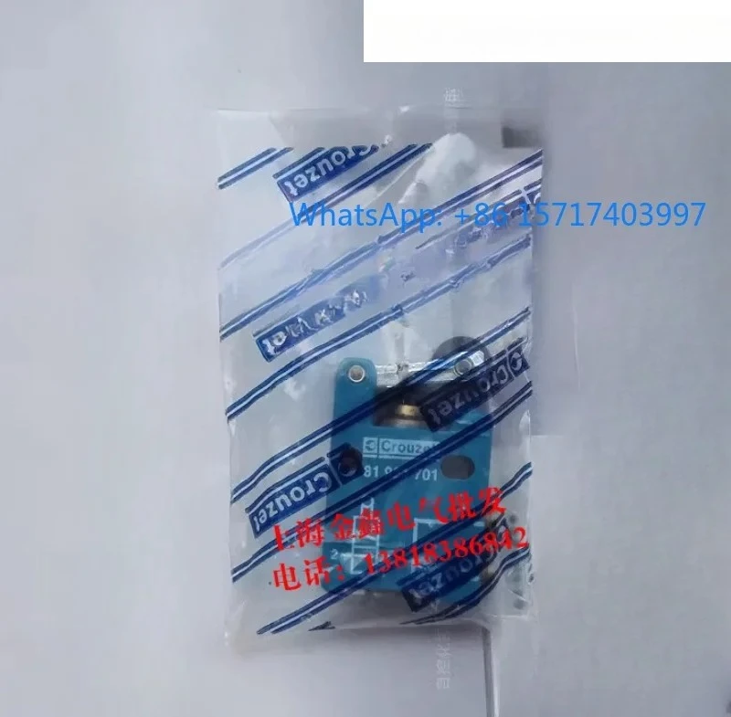 

Brand new and original 81921701 81506920/40 81532001 81513552 81519632 Crouzet