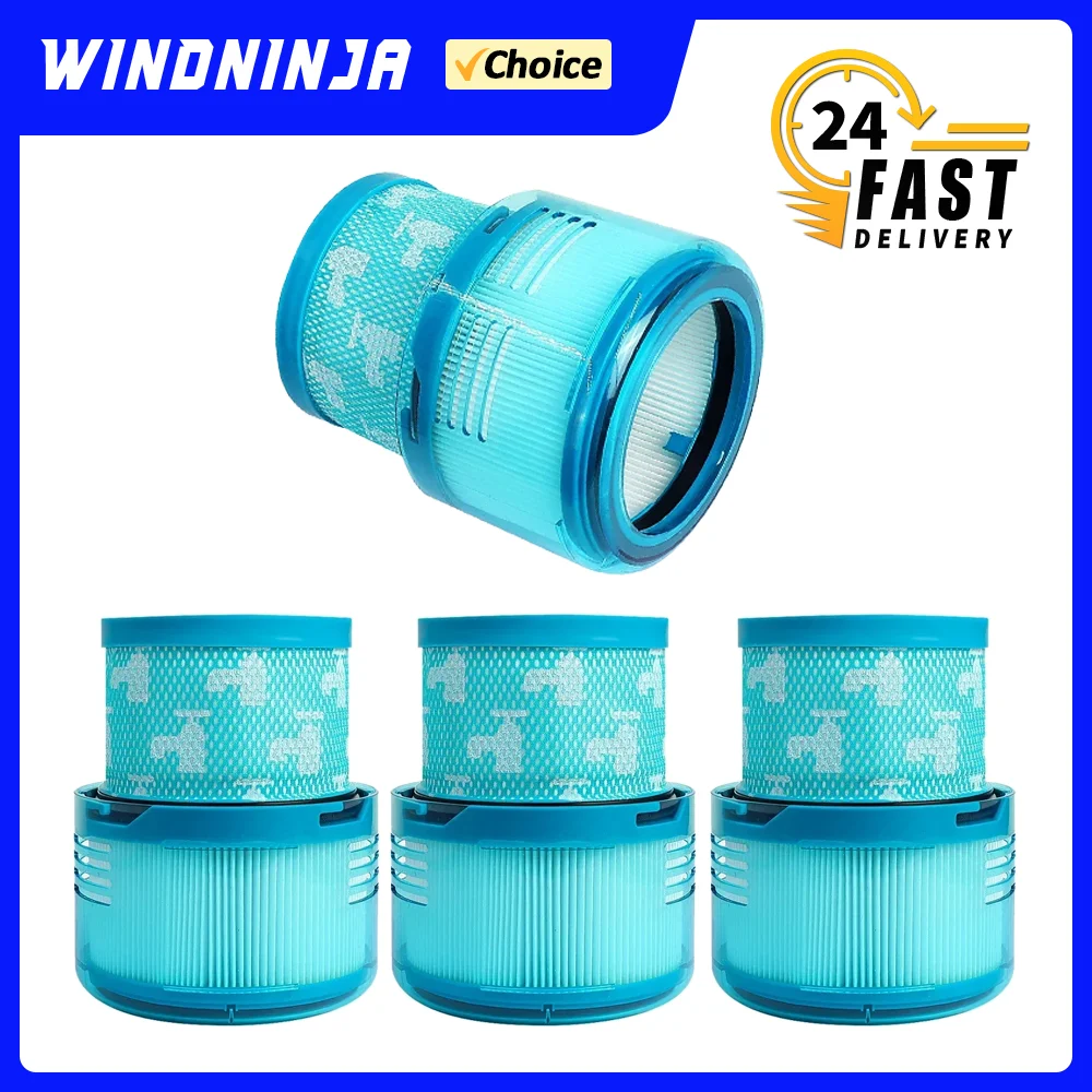 Replacement Rear Fi…