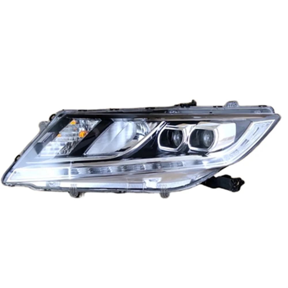 Headlight  Assembly for Honda Crosstour Accord Elysion Spirior CRV Turn Signal Car Accessories дхо для авто супер яркий