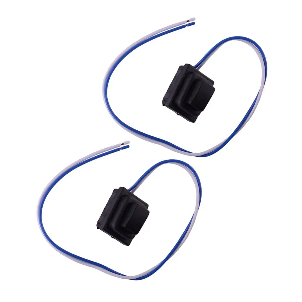 

2pcs Outside Door Handle Button Switch 82661F2210 82651F2200 82651F2210 Fit for Hyundai Elantra 2017 2018 2019 2020