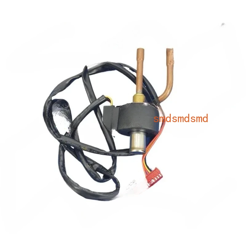 Nieuw voor Samsung centrale airconditioning elektronische expansieventiel, kleplichaam, spoel 1.65C-06 Q12-SXK-04