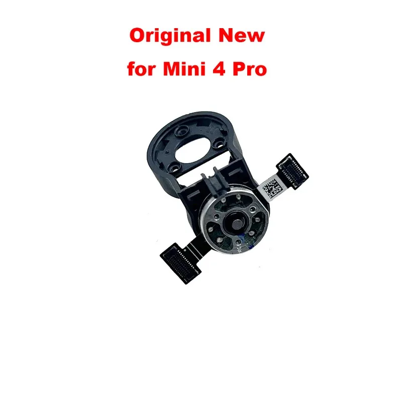 

Gimbal Yaw Arm with Motor for DJI Mini 4 Pro/Mini 3/3Pro Camera Yotor with Bracket Replacement Spare Parts