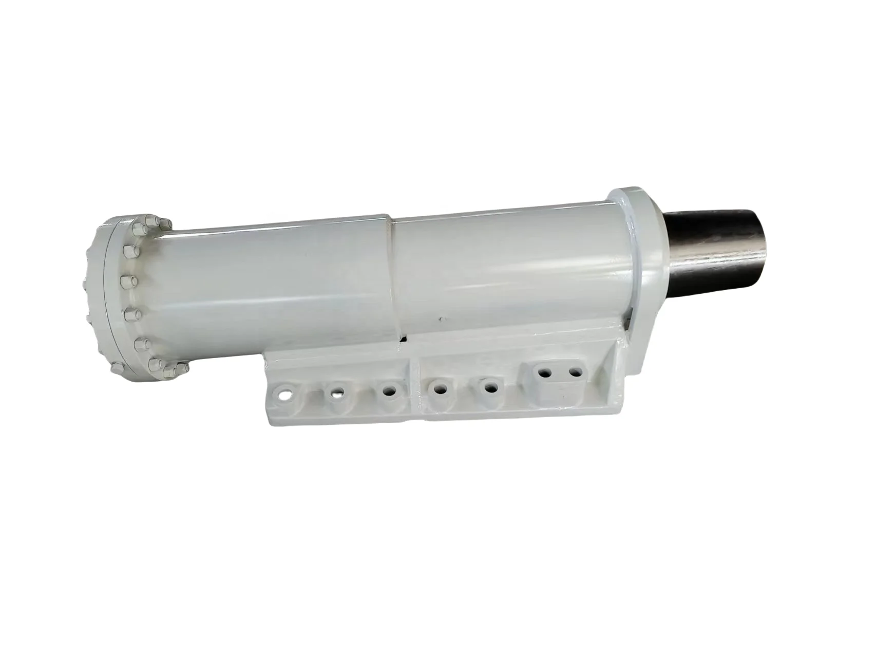 Good Price on Terex TR100 Dump Truck Front Suspension Cylinder Assembly New Heavy Duty Vehicle Parts & Accessories 15335710