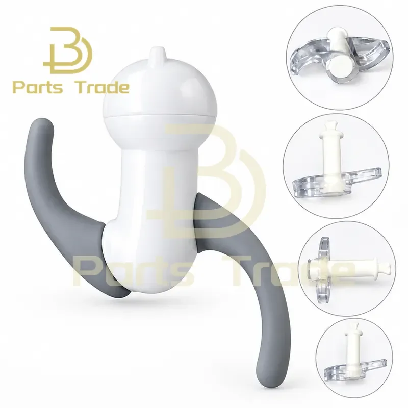 Special Mixing Rod Accessories for BRAUN Borang Cooking Machine Crusher Knife MQ5035 500ml 4162 4199