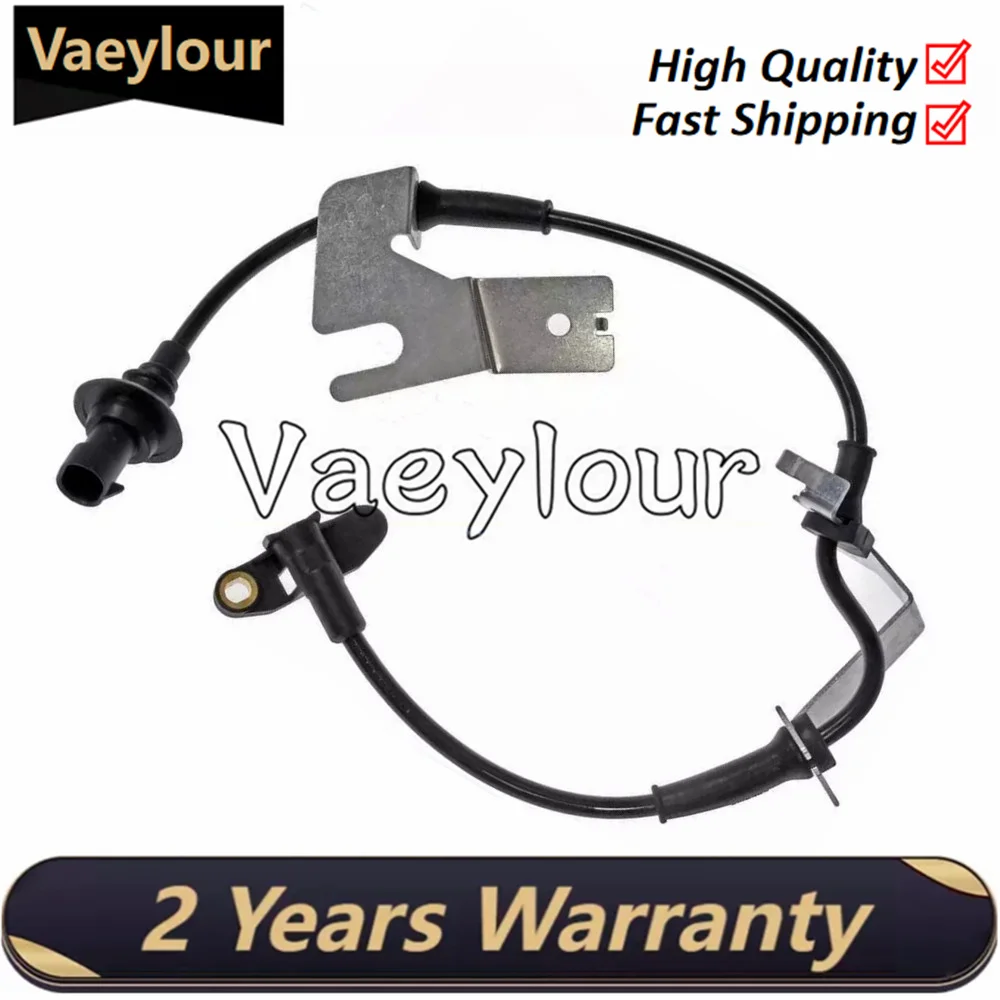 1PC 04764676AA/04764676AB / 04764676AC ABS Front Right Sensor for Chrysler Sebring and Dodge Stratus New