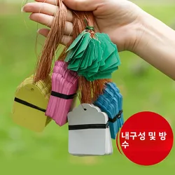100Pcs Reusable Plant Tags for Gardening Graden Flower Pot Nursery Pots Waterproof Label Hanging Tags