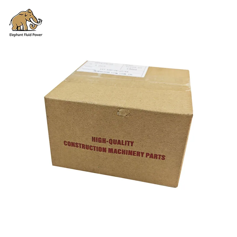 

Hydraulic Shaft Coupling 10# 16cm 3 holes 15T 100 *26 *22 *55 for Excavator Hydraulic Pump