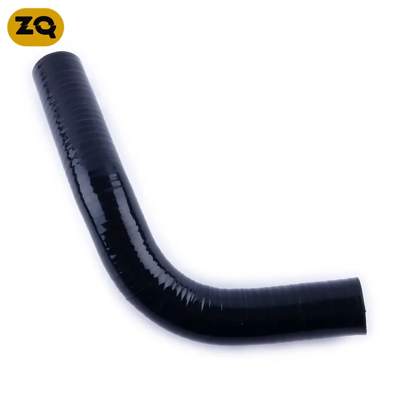 2pcs For 1986-1988 Suzuki Swift MK1 Cultus GTI 1.3L G13B 1987 Silicone Radiator Coolant Hose Pipe Kit