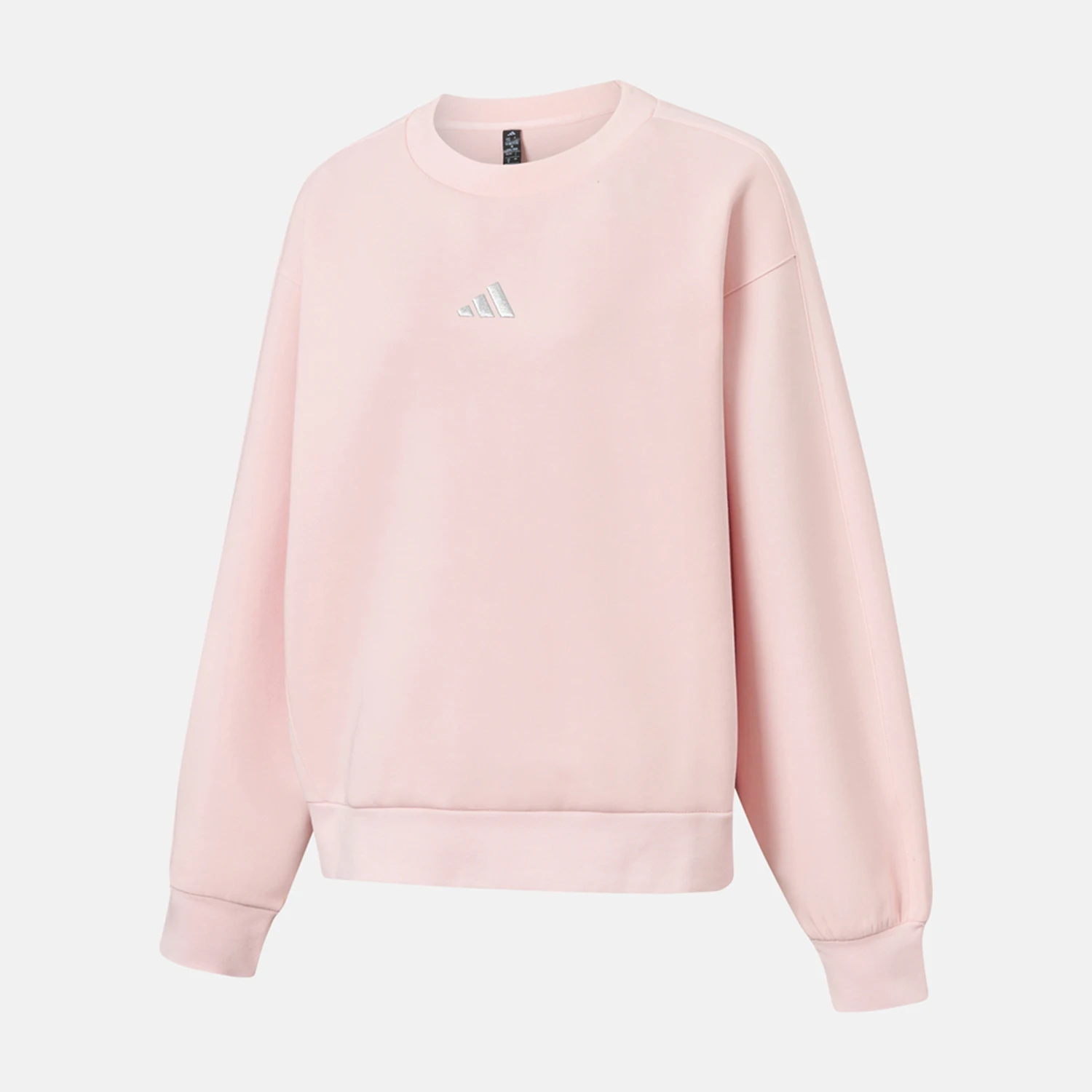 

Adidas Authentic DK CREW Women's Knit Round Neck Long Sleeve Hoodie KC0050
