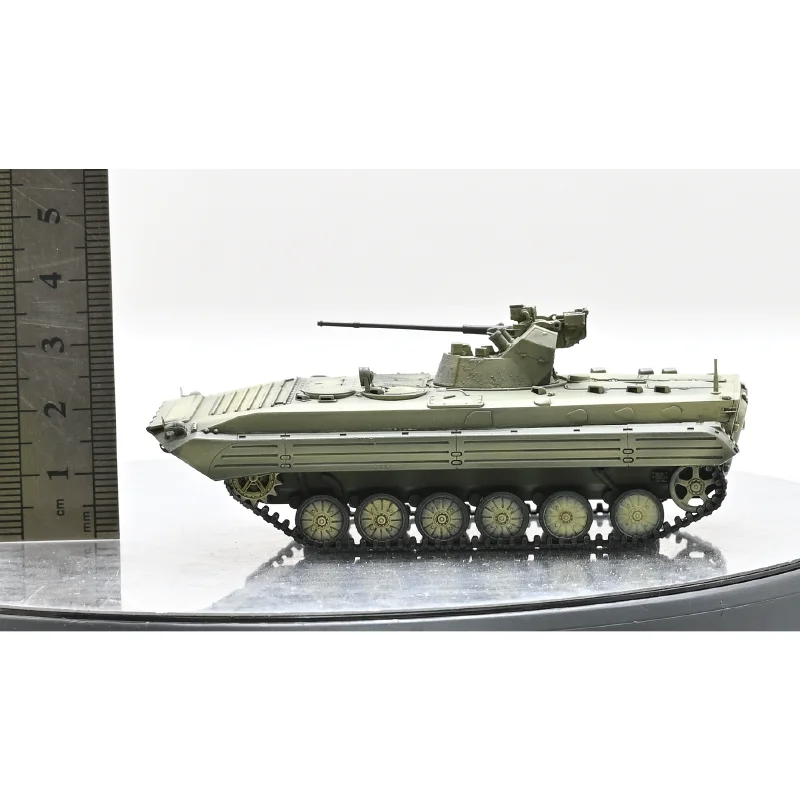 BMP1AM S Tank Model 1:72 – Gerçekçi Savaş Aracı Koleksiyonu İçin En İyi Seçim