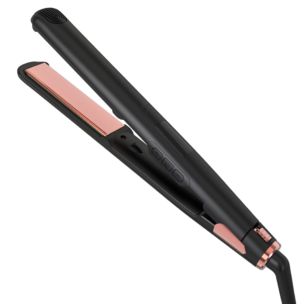 

Wholesale Best Selling Professional Plancha De Pelo Ceramic Flat Iron Hair Straightener With Private Label Hair Straightener