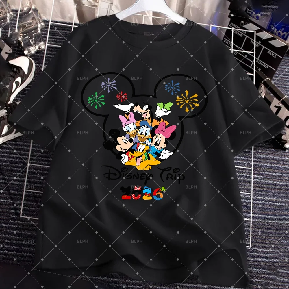 Disney Family Match…